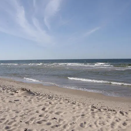 Na Wyspie 그단스크