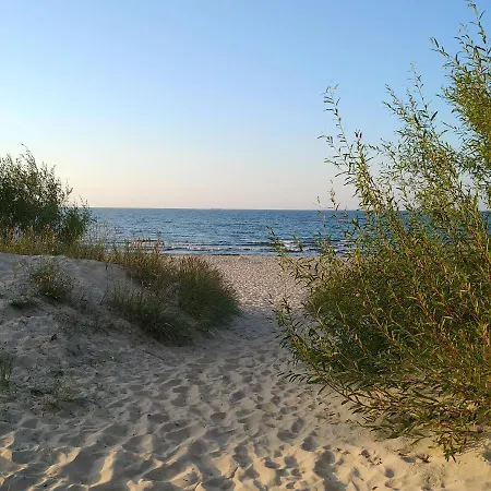 Na Wyspie * 그단스크