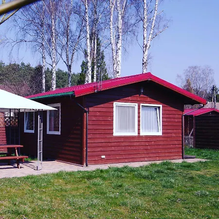Na Wyspie Lodge *