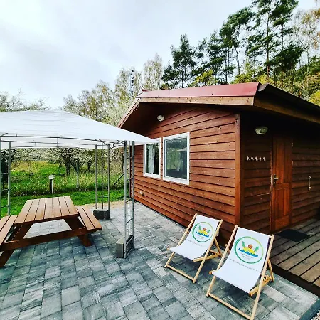 Na Wyspie Lodge Danzica
