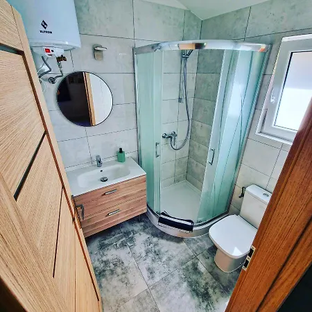 Na Wyspie 그단스크