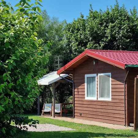 Na Wyspie Lodge Danzica