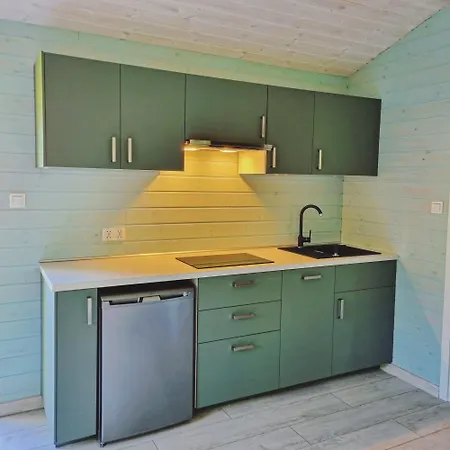 롯지 Na Wyspie 그단스크