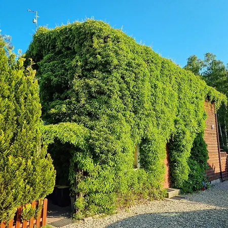 Na Wyspie 그단스크