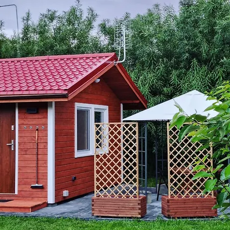 Na Wyspie Lodge Danzig