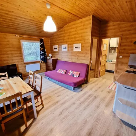 Na Wyspie Lodge Danzica