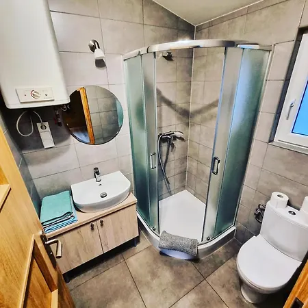 Na Wyspie Gdaňsk
