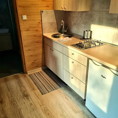 Na Wyspie Lodge Danzig