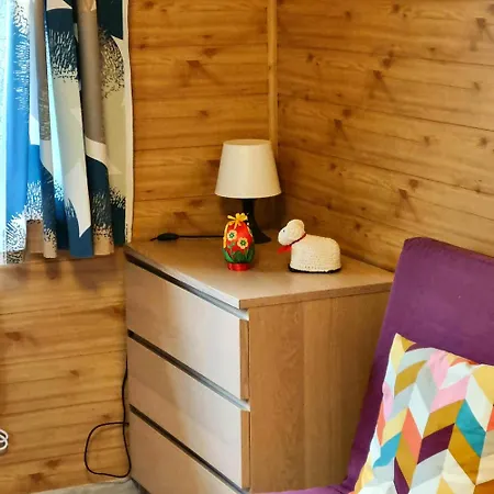 Na Wyspie 그단스크