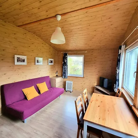 Na Wyspie Orman Evi