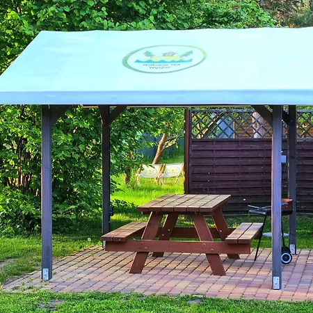 Na Wyspie Lodge Danzig