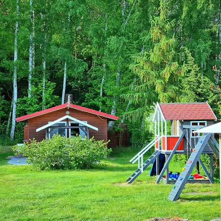 Na Wyspie Lodge Danzica