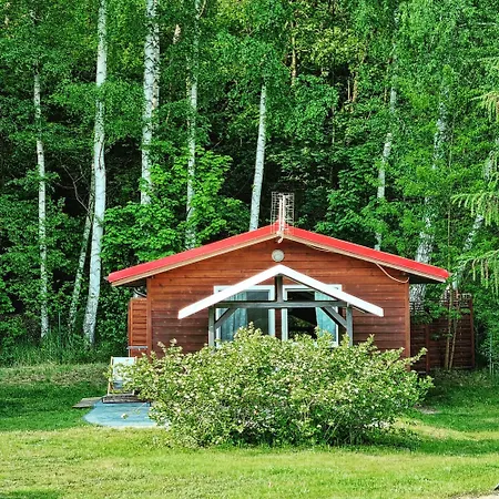 Orman Evi Na Wyspie