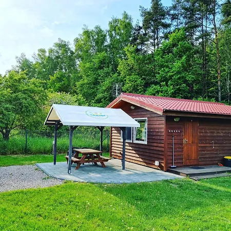 Na Wyspie Lodge Danzig