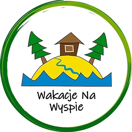 Na Wyspie Gdaňsk