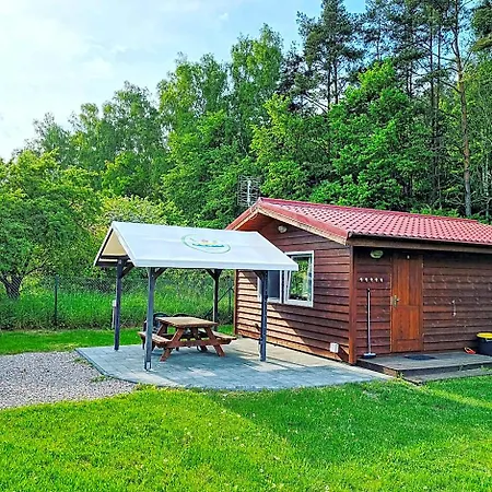Na Wyspie Gdaňsk