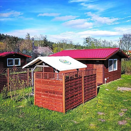 Na Wyspie Lodge *