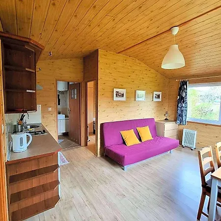 Lodge Na Wyspie *