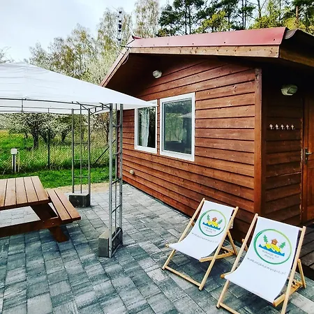 Na Wyspie Lodge Gdansk