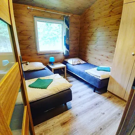 Lodge Na Wyspie Gdansk