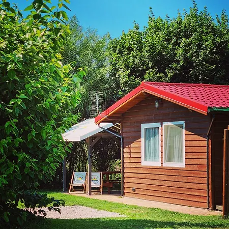 Na Wyspie Lodge Gdansk