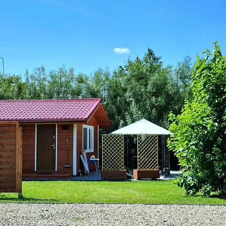 Na Wyspie Lodge Gdansk
