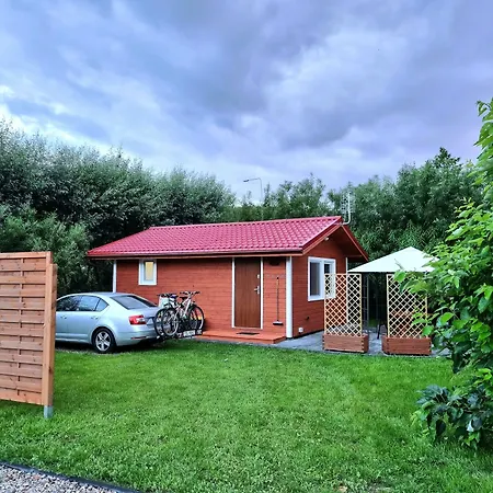 Na Wyspie Lodge *