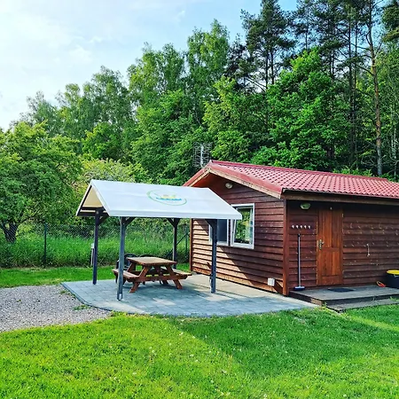 Lodge Na Wyspie Gdansk