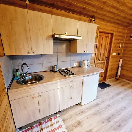 Na Wyspie Lodge Gdansk