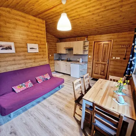 Lodge Na Wyspie Gdansk