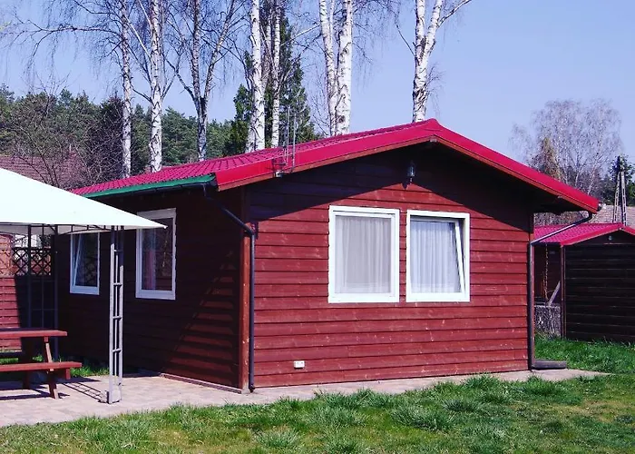 Na Wyspie Gerendaház *