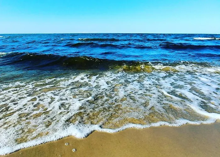 Gerendaház Na Wyspie *