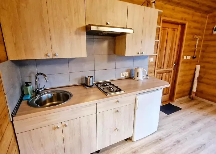 Na Wyspie Gerendaház