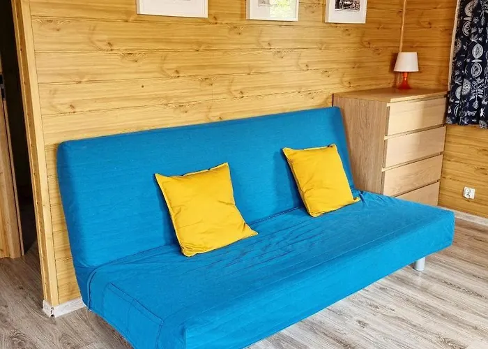 Na Wyspie غدانسك