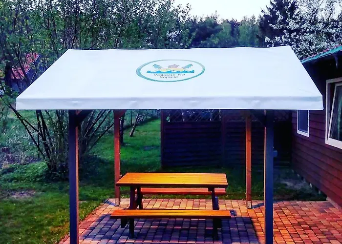 Na Wyspie * غدانسك