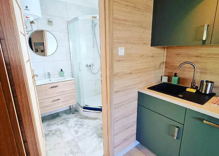 Na Wyspie غدانسك