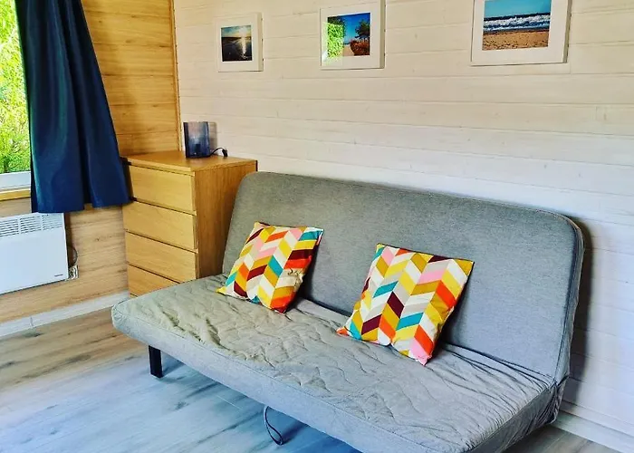 Na Wyspie Gerendaház