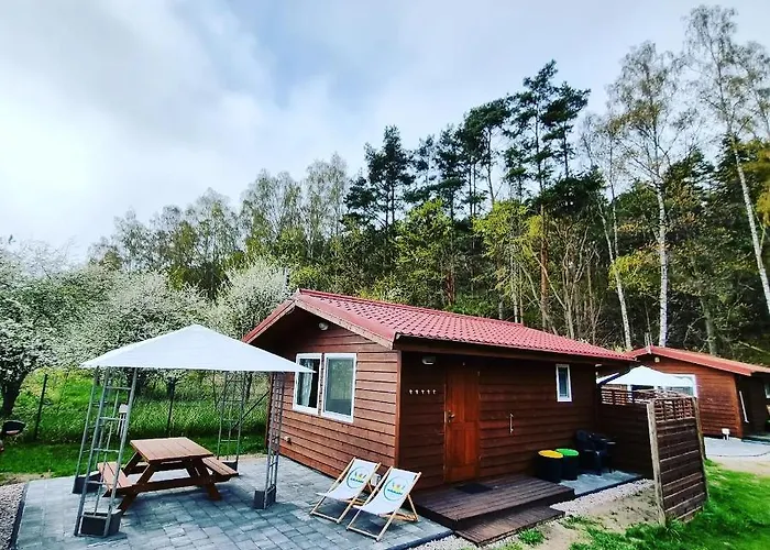 Na Wyspie Gerendaház *