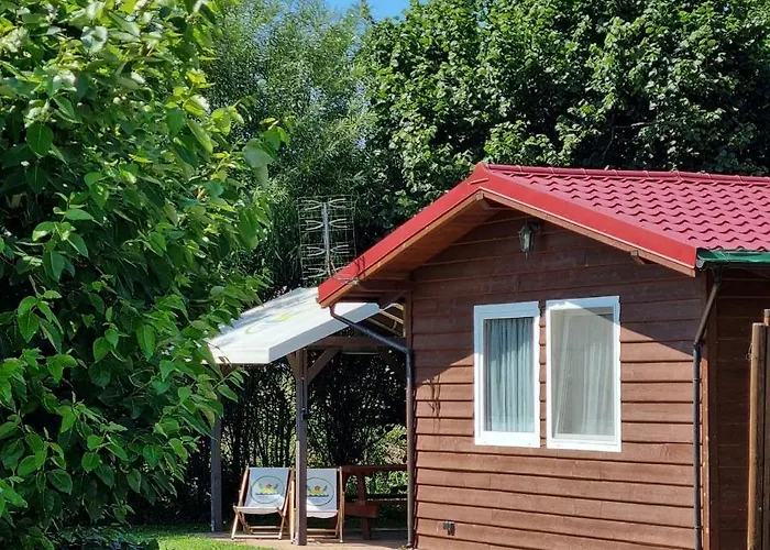 Na Wyspie Gerendaház Gdańsk