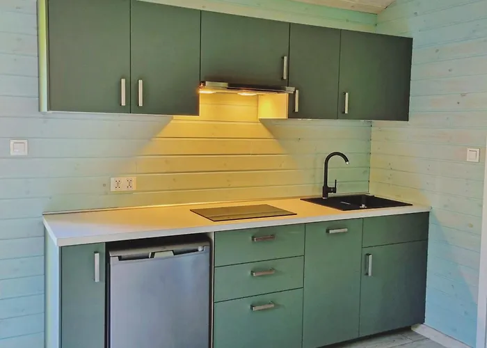 Gerendaház Na Wyspie Gdańsk