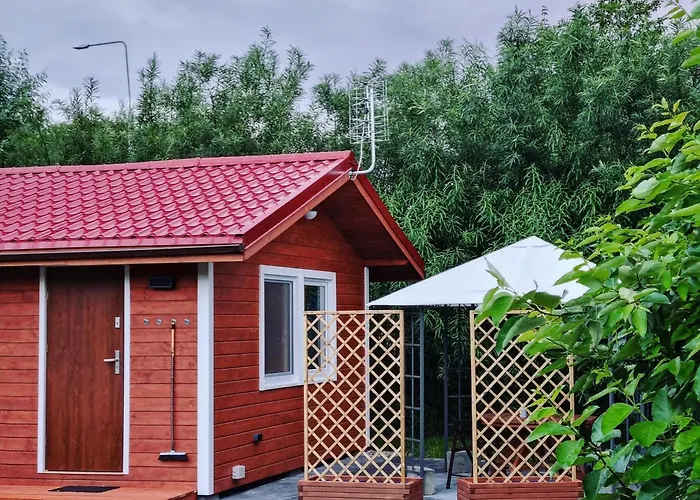 Na Wyspie * غدانسك