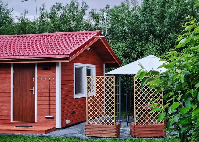 Na Wyspie Gerendaház Gdańsk