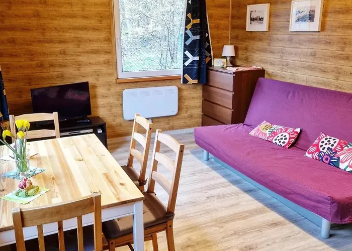 Gerendaház Na Wyspie Gdańsk