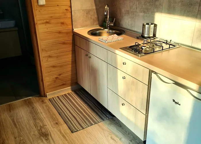 Na Wyspie Gerendaház Gdańsk