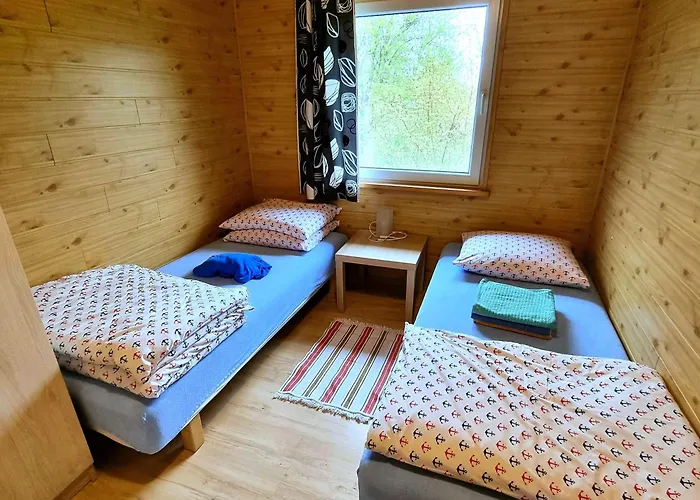 Na Wyspie * غدانسك