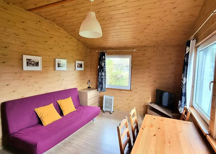 Na Wyspie Gerendaház