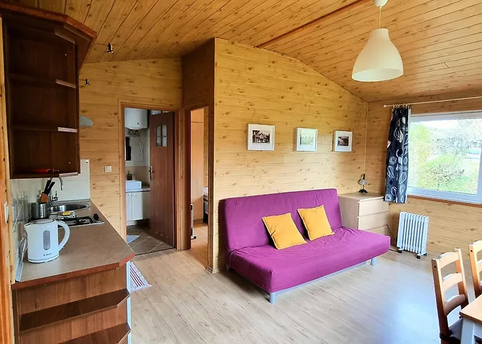 Na Wyspie Gerendaház *