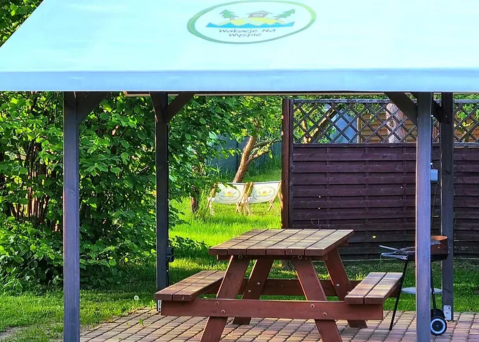 Na Wyspie Gerendaház Gdańsk