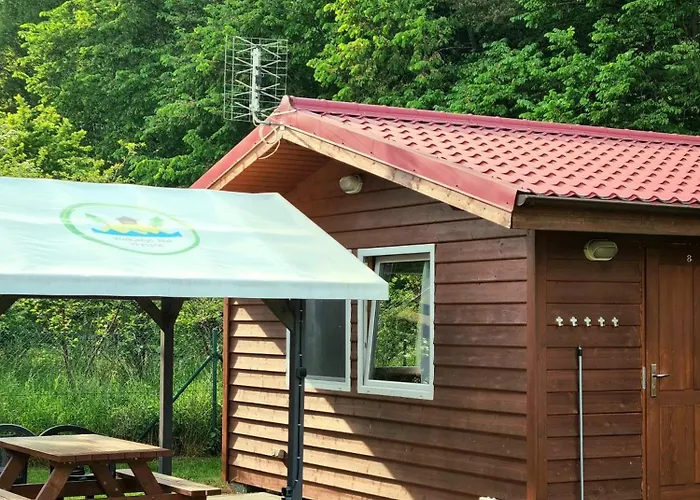 Na Wyspie Gerendaház *