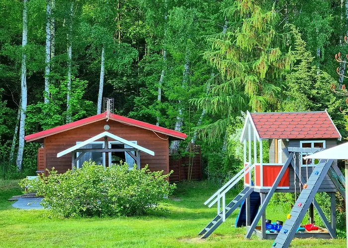 Na Wyspie Hytte Gdańsk